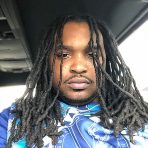 Meet your Posher, Don